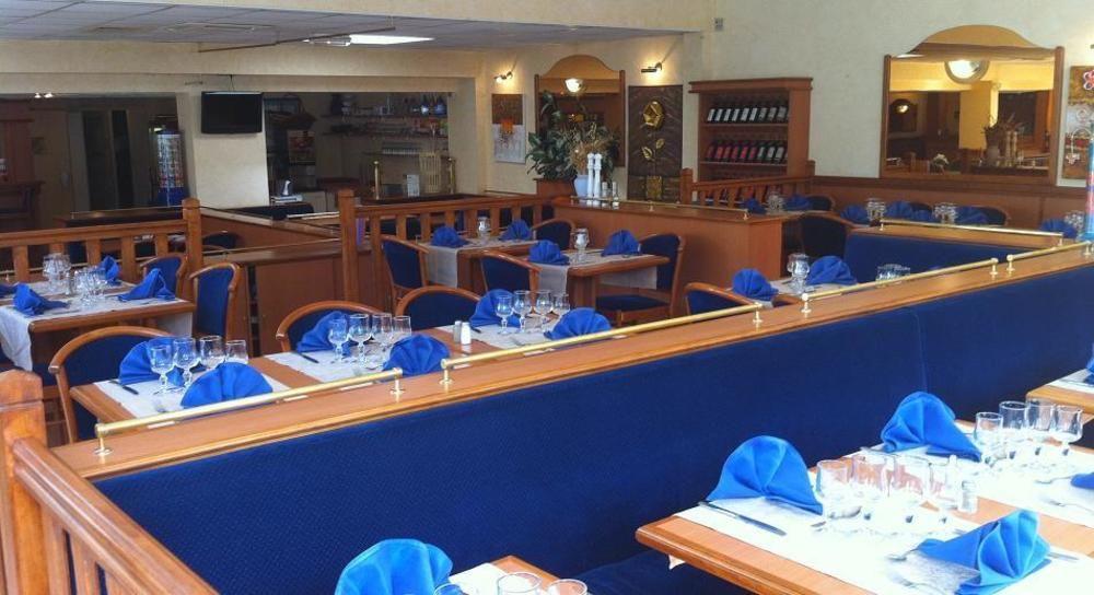 Hotel & Restaurant Le Mejean - Parc Des Expositions Lattes Εξωτερικό φωτογραφία
