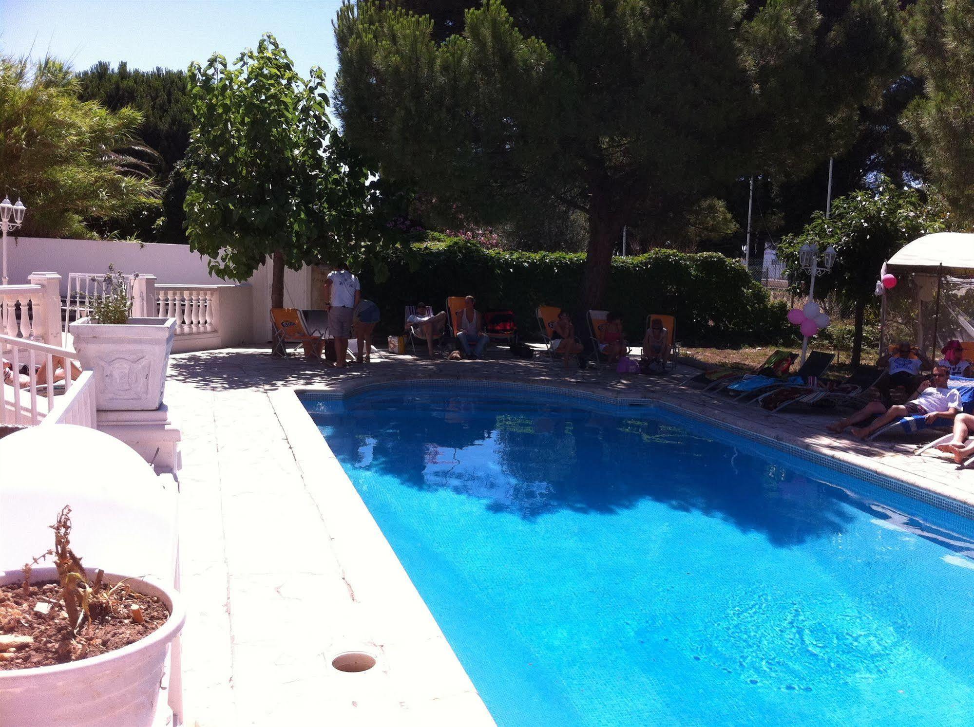 Hotel & Restaurant Le Mejean - Parc Des Expositions Lattes Εξωτερικό φωτογραφία
